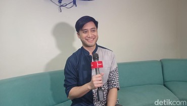 Diduga Tak Ingin Tambah Anak Karena Takut Istri Gendut, Ini Kata Kevin Aprilio