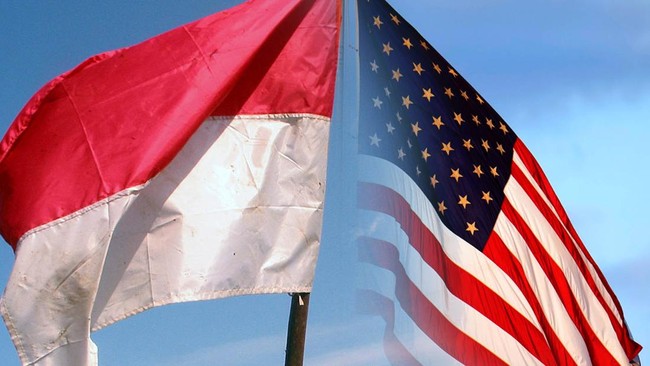Amerika Kumpulkan Boeing, Pindad-PT PAL di Jakarta, Ada Apa?