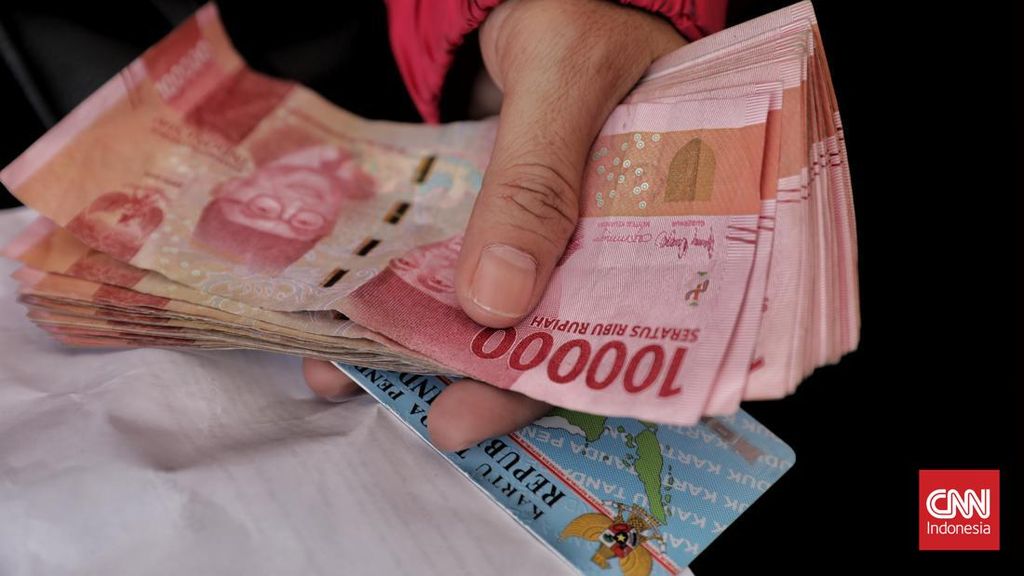Mengenal Skema Ponzi yang Diduga Dilakukan Dana Syariah Indonesia