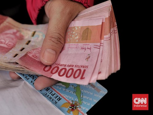 Cek Jadwal dan Cara Pencairan PIP September 2025