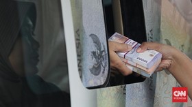 Bank Dunia Prediksi Rasio Penerimaan RI 2025 Anjlok, Utang Bengkak