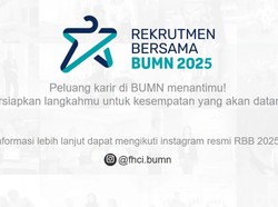 Batas Usia Pelamar BUMN 2025, Paling Tinggi Capai 45 Tahun