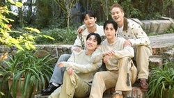 Lirik Lagu Love Today - BTOB