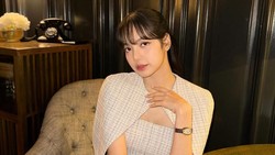 Lisa BLACKPINK Kirim Doa dan Turut Berduka Atas Gempa Thailand