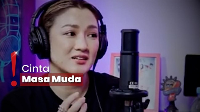 Putus dari Ariel NOAH, Melly Mono Ungkap Fakta Lagu 'Yang Terdalam'