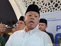 AHY Minta ATR/BPN Pelototi Puncak, Nusron Buka Suara