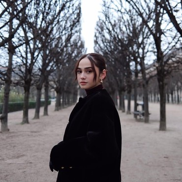 Mulan Kirim Makanan Buka Puasa untuk Syifa Hadju, Nama Panggilan Kesayangan Terungkap