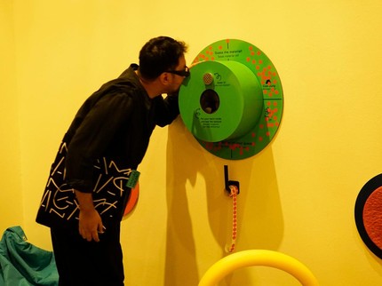 Menengok Isi Museum MACAN di bulan Ramadhan, Cek Promo Harga Tiketnya di Sini