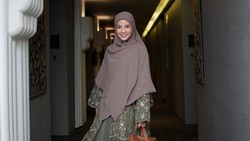 Selalu Diminta Rujuk dengan Desta, Natasha Rizky Ungkap Ingin Buka Lembaran Baru