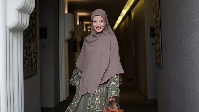 Ternyata Ini Alasan Natasha Rizki Ingin Nikah Lagi usai Cerai dari Desta
