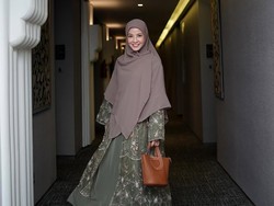 Selalu Diminta Rujuk dengan Desta, Natasha Rizky Ungkap Ingin Buka Lembaran Baru