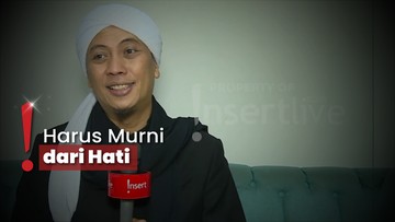 Lagunya Jadi Langganan Viral saat Ramadan, Opick: Jangan Haus Pujian