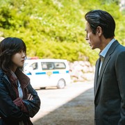 Beradu Akting, Park Eun Bin dan Sul Kyung Gu Ungkap Karakter Mereka di Drama Hyper Knife