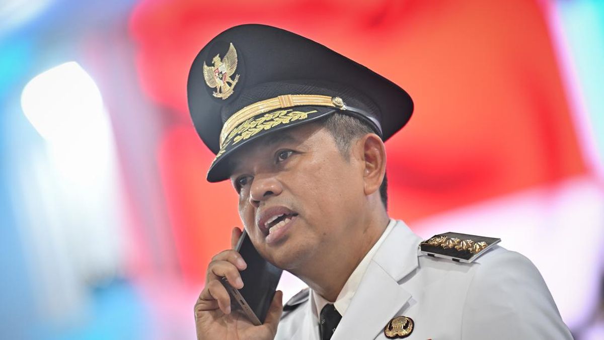 Dedi Mulyadi Disentil DPR Usai Gandeng TNI AD Bangun Jawa Barat