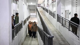67 Warga Eks Kampung Bayam Teken Kontrak Hunian JIS