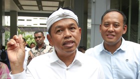 Target Demul Meluas, Kini Orang Dewasa Pemabuk Masuk Barak Militer