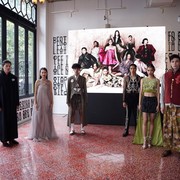 2ICONS Rayakan Perjalanan Satu Dekade dengan Kolaborasi Bersama 10 Desainer dan Brand Lokal