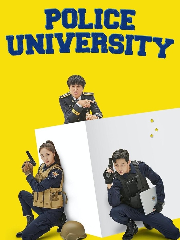 Police University