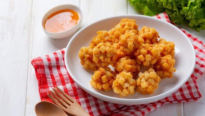 Hati-hati, 5 Makanan Ini Tidak Dianjurkan Langsung Dikonsumsi Saat Buka Puasa