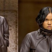 Profil Shahnaz Indira, Model Curvy Asal Indonesia yang Debut di New York Fashion Week