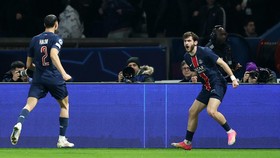 Link Live Streaming PSG vs Aston Villa di Liga Champions