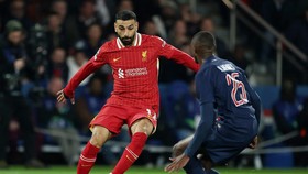 5 Fakta Jelang Liverpool vs PSG di Liga Champions