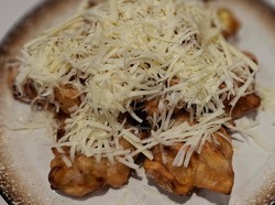 Video: Yuk Bikin Nangka Goreng Keju yang Cocok untuk Takjil