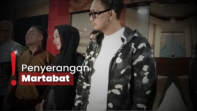 Dugaan Alami Tindak Pidana, Reza Gladys akan Buat Laporan ke Polisi