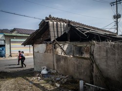 Korsel Juga Punya Akiya, Ada 1,5 Juta Rumah Kosong Terbengkalai