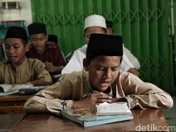 Libur Sekolah Awal Ramadan 2026 di Provinsi Pulau Jawa