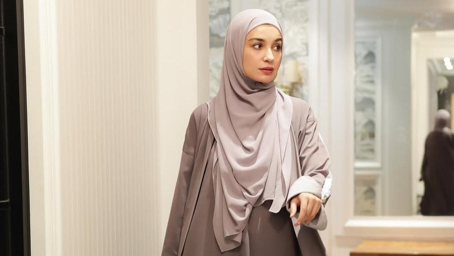 Shireen Sungkar