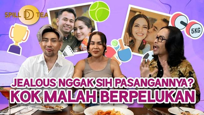 Butuhkah Jarak Pertemanan Laki-Perempuan? Nyaman Itu Bahaya, Awas Selingkuh