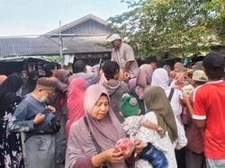 Pemkab Lombok Timur Gelar Operasi Pasar Murah, Ini Jadwalnya