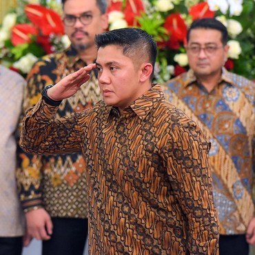 Punya 2 Jabatan, Kekayaan Letkol Teddy Bikin Melongo