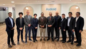 Telkomsel, Google, dan Komdigi Kolaborasi, Perluas RCS yang Lebih Aman