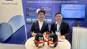Telkomsel Gandeng Tencent Cloud untuk Optimalkan Solusi AI Pelanggan
