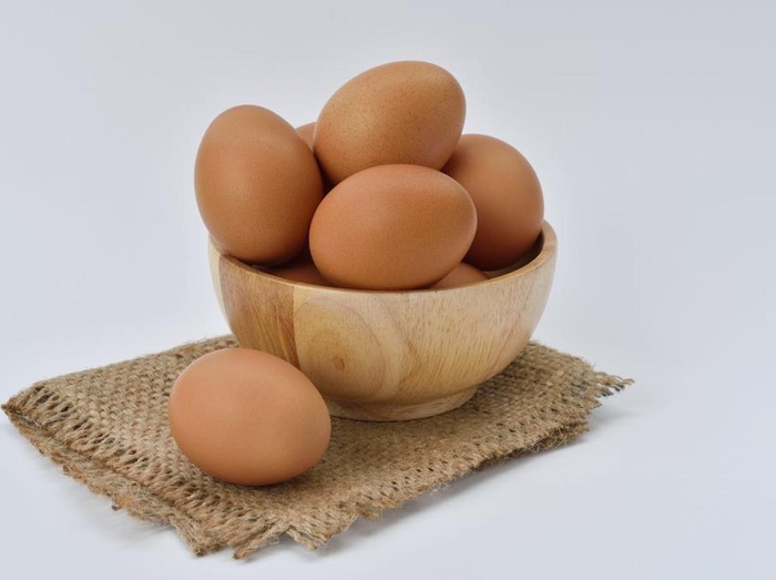 Telur/ Foto: Pexels.com/ Pixabay