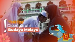 img-title Mengenal Wilayah Pattani Raya, Jadi Pusat Muslim di Thailand Selatan