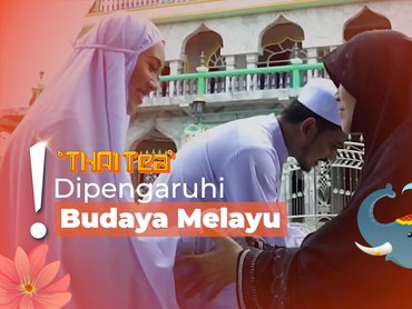 Mengenal Wilayah Pattani Raya, Jadi Pusat Muslim di Thailand Selatan