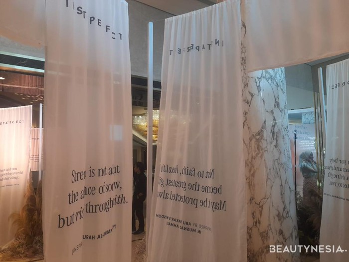 The Tunnel of Discovery & Tunnel of Reflection