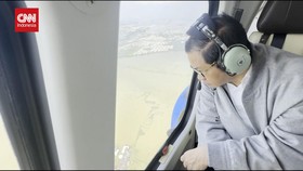 VIDEO:Babelan Bekasi Masih Terendam, Pemprov DKI Kirim PPSU dan Damkar