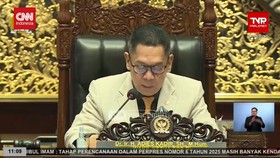 VIDEO: Tok, DPR Sahkan Naturalisasi Pemain Timnas Emil Audero CS