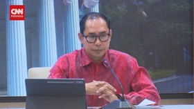 VIDEO: Kemlu Ungkap Masalah Pulangkan 130 WNI Pelaku Online Scam