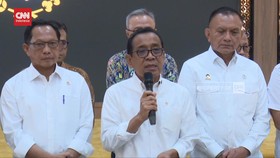 VIDEO: Alasan Pemerintah Majukan Libur Lebaran Sekolah Jadi 21 Maret
