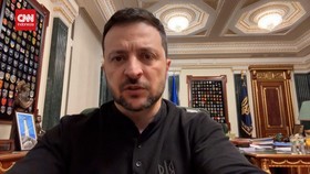 VIDEO: Zelensky Pede Pembicaraan dengan AS Berkembang Positif