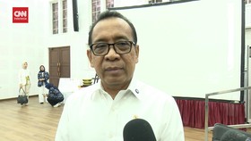VIDEO: Pemerintah Akan Audit Infrastruktur Cegah Banjir Jabodetabek