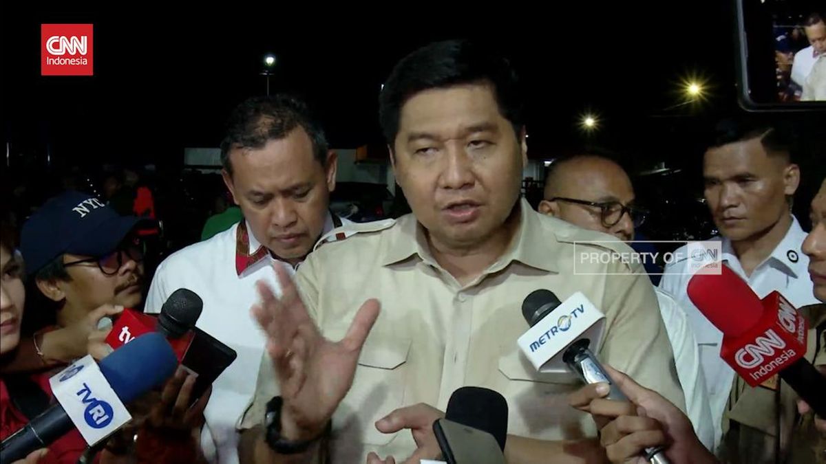 VIDEO: Maruarar Sebut Pemerintah Akan Relokasi Warga di Bantaran Kali