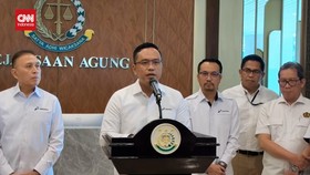 VIDEO: Jaminan Bos Pertamina soal Spesifikasi Pertamax Sesuai Aturan