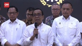 VIDEO: Diskon Tarif Tol Akan Diatur, Pratikno: Di Tanggal Tertentu
