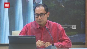 VIDEO: Kemlu Soal Wacana Pemulangan Hambali dan Reynhard Sinaga